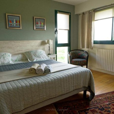 Guest House Chante Vent 두아르느네 외부 사진