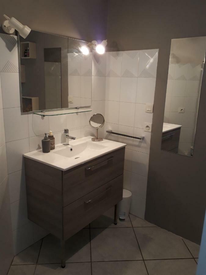 Guest House Chante Vent 두아르느네 외부 사진