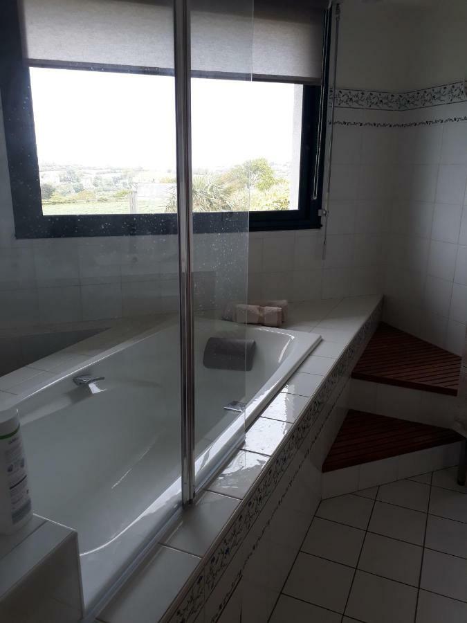 Guest House Chante Vent 두아르느네 외부 사진