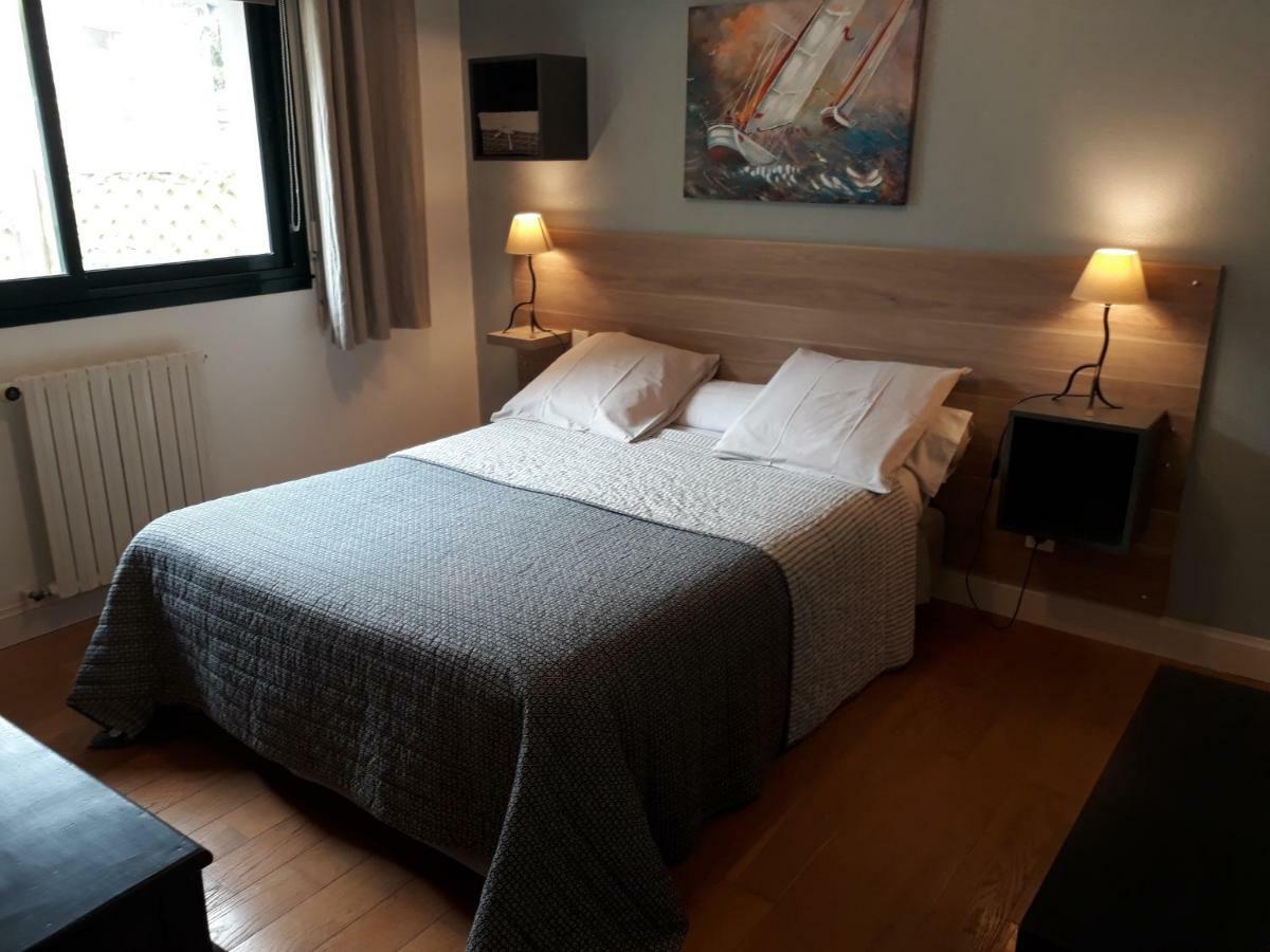 Guest House Chante Vent 두아르느네 외부 사진