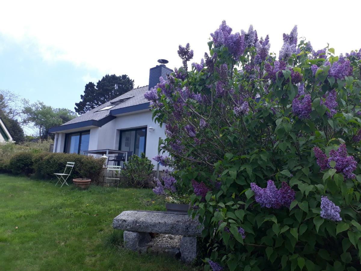 Guest House Chante Vent 두아르느네 외부 사진