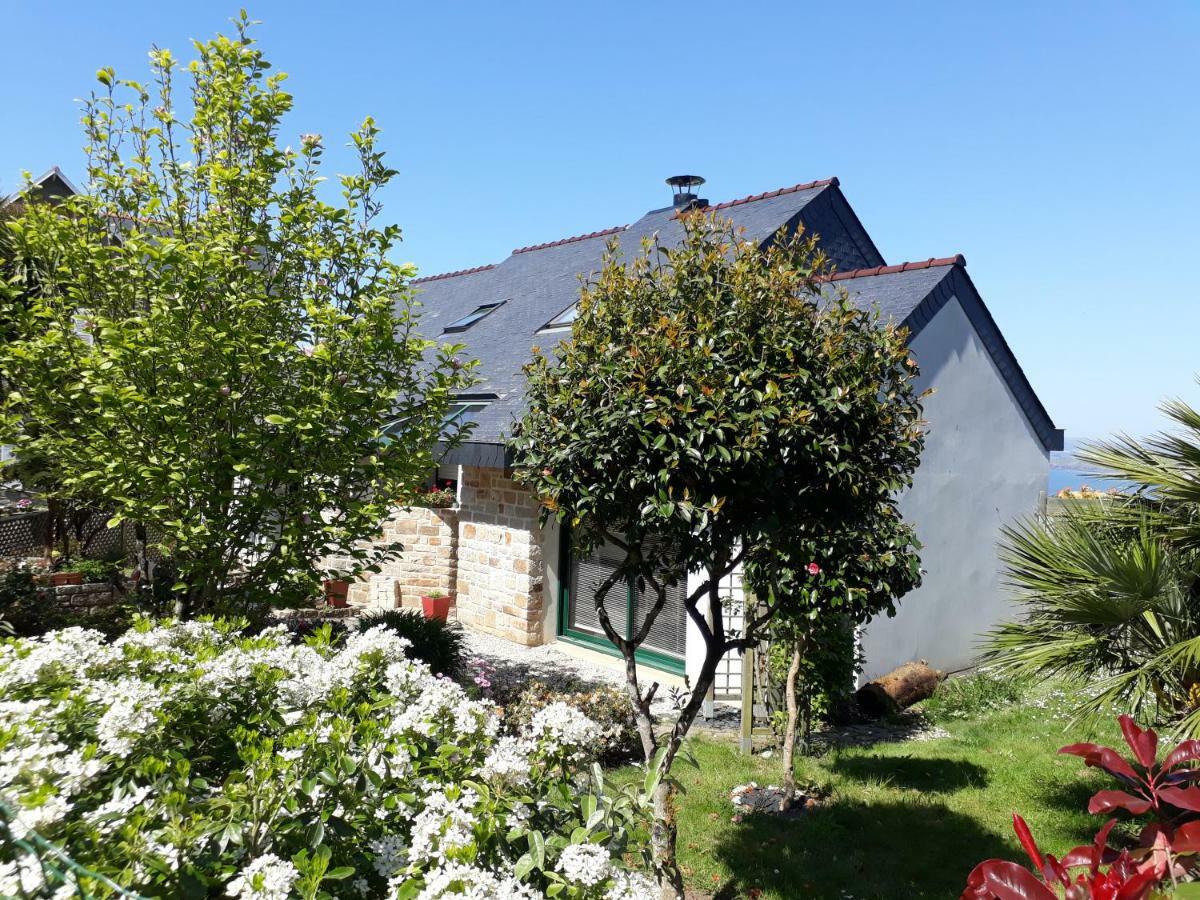 Guest House Chante Vent 두아르느네 외부 사진